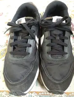 NIKE ワッフルデビュー　27cm
