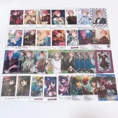 あんスタ Valkyrie 紙類31点セット