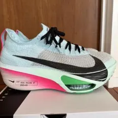 ナイキ　アルファフライ3 ALPHAFLY3 27.5
