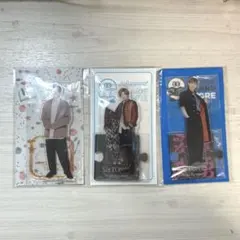 SixTONES 京本大我 アクスタ　まとめ売り