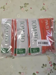 ももさん様専用　マイクロダイエット　パスタトマト3食　新品・未使用・未開封のサムネイル