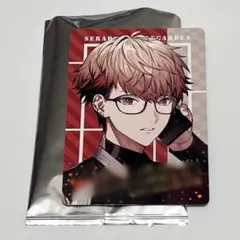 VOLTACTION ハウスコラボカレー　セラフ・ダズルガーデン　箔押しレア