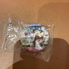 劇場版 呪術廻戦0 乙骨憂太 祈本里香 缶バッジ - メルカリ