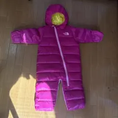 2025年最新】ノースフェイスジャンプスーツの人気アイテム