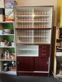 2026年最新】レトロ ポップ 食器棚の人気アイテム - メルカリ