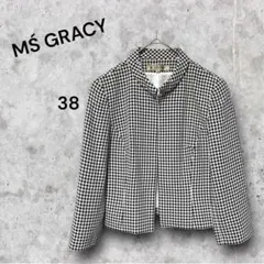 2025年最新】M'S GRACY レディース ジャケット・アウター その他の人気