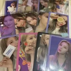 TWICEサナトレカセット