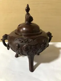 2025年最新】青銅 香炉の人気アイテム - メルカリ