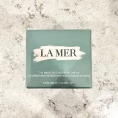 LA MER The Moisturizing Fresh Cream 30mlのサムネイル