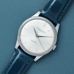 稼働品　IWC　オールドインター　cal.853 　自動巻　ビンテージのサムネイル