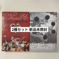 2026年最新】NCT wish 未開封 アルバムの人気アイテム - メルカリ