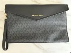 MICHAEL KORS マイケルコース　クラッチバッグ