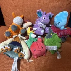 ポケモンfitまとめ