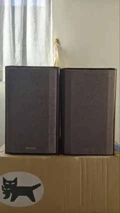 SANSUI S-α7 2WAY サンスイ ペアスピーカー SANSUI S-α7の仕様 サンスイ