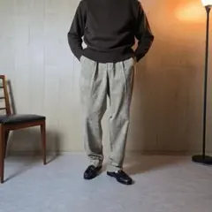 00sEddieBauerエディーバウアーツータックコーデュロイパンツコーズ