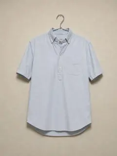MAISON KITSUNÉ 半袖プルオーバーシャツのサムネイル