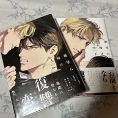 絶望に啼け上巻・下巻 セット