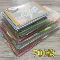 大量 被り無し バラメモ 700枚 ③
