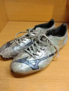 ミズノアルファ2ELITE　26.5cm