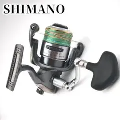 SHIMANO ツインパワー 3000PG リール シマノ TWINPOWERのサムネイル