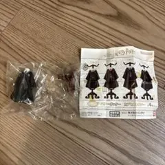 ハリー・ポッター カプセルトルソー　スリザリン