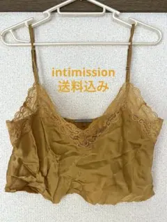 Intimissimi キャミソール レースのサムネイル