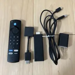 Fire TV Stick ファイヤースティック　第三世代のサムネイル