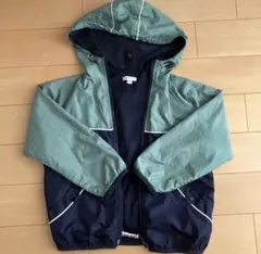 ナイロンパーカー、ジャケット、