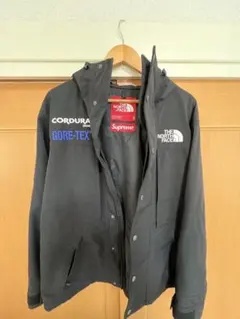 THE NORTH FACE Supreme マウンテンパーカー