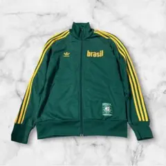 2025年最新】ブラジル代表 ジャケットの人気アイテム - メルカリ