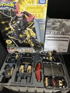 2026年最新】トミカ ハイパーシリーズ 特別機動隊セットの人気アイテム