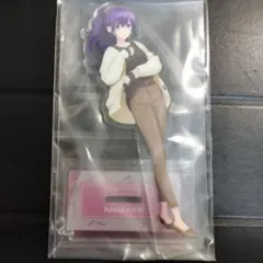 プロセカ セガラッキーくじ vol.5 D賞 アクスタ 朝比奈まふゆ