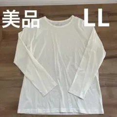 しまむら ロンt Tシャツ