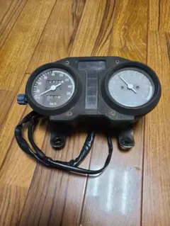 GSX250E メーター Yahoo!オークション - GSX250E スピードメーター 検)GSX400E