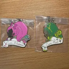 【一番くじ】プリキュア F賞