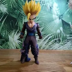 ドラゴンボール 孫悟飯フィギュア