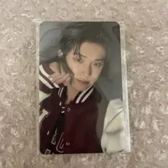 txt ヨンジュン トレカ together ラキドロ withmuu