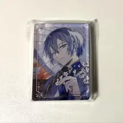 にじさんじ 小柳ロウ ノスタルジア 2024 アクリルブロック