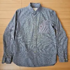 L1 PREMIUM GOODS 長袖シャツ　Mサイズのサムネイル