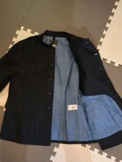 RRL Limted リミテッドエディション　カデットジャケット　デニムのサムネイル