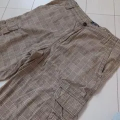 ☺古着☺ハーフパンツ☺のサムネイル