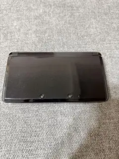Nintendo 3DS 本体+充電器+カセット2個付き