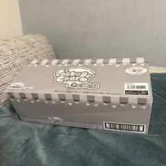 サンリオ パッケージチャーム 10個入り ボックス