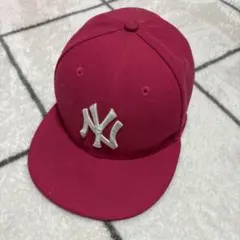 ニューヨーク・ヤンキース 59FIFTY キャップ