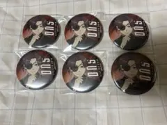 WIND BREAKER 蘇枋隼飛 缶バッジ スーツ ver