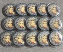 あんスタ カプセル缶バッジ カプ缶 乱凪砂 Eden