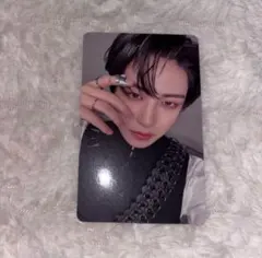 &TEAM Go in Blind 月狼 ラキドロ タキ　TAKI トレカ