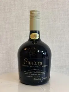 2026年最新】サントリーリザーブ70周年記念ボトルの人気アイテム