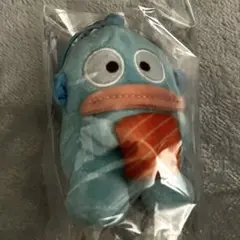 スシロー はぴだんぶい ハンギョドン 後半