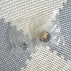 ブルーロック 蜂楽廻 一番くじ ちょこのっこ フィギュア